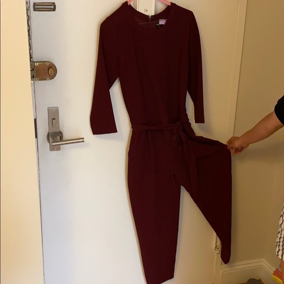 Madewell Jumpsuit - Picture 7 of 7